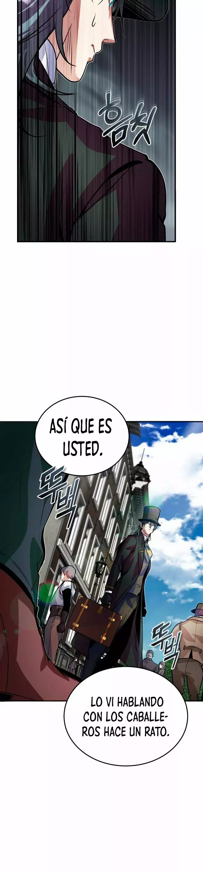 Read Academy’s Undercover Professor Es Manga Online