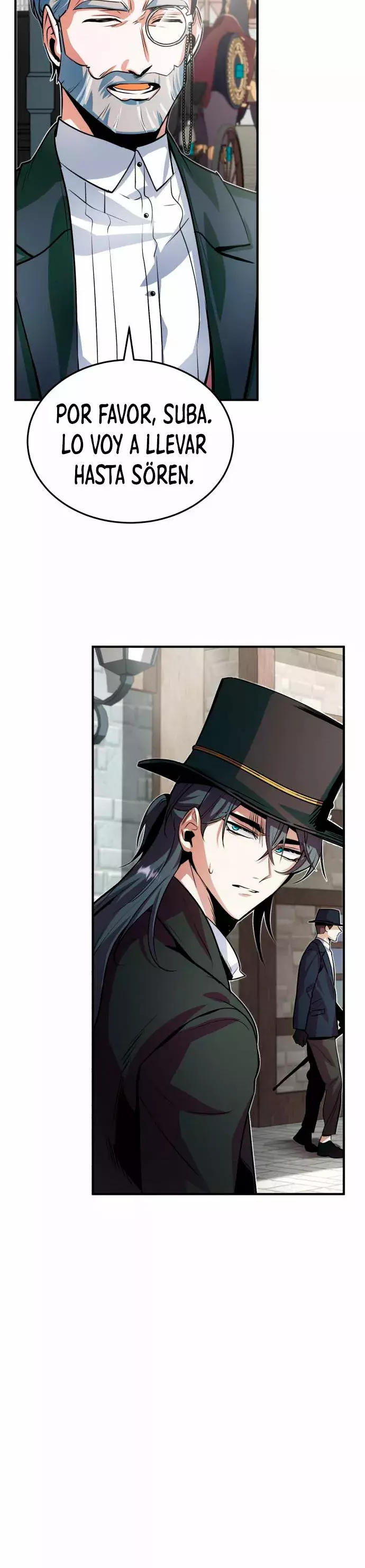 Read Academy’s Undercover Professor Es Manga Online