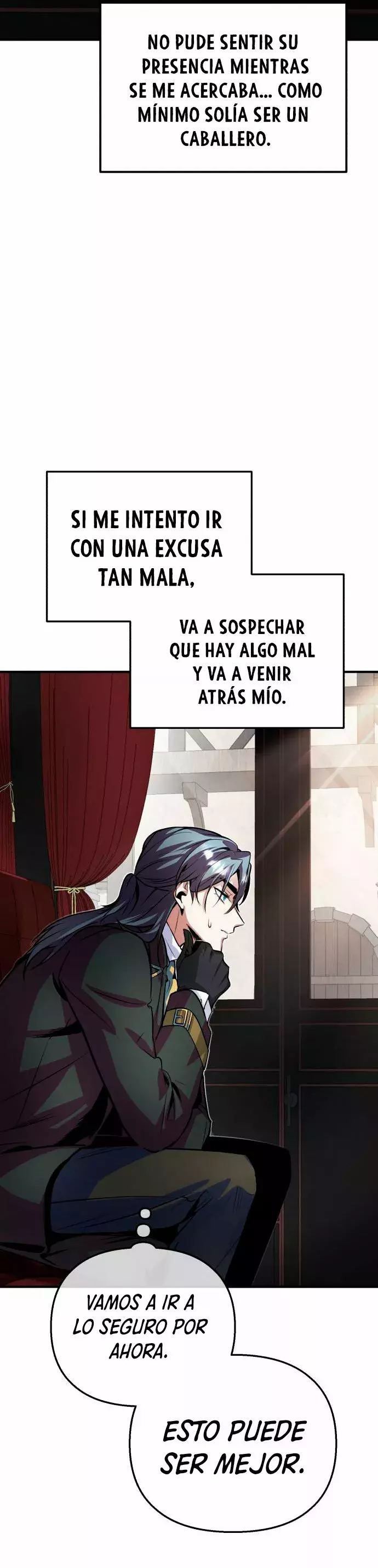 Read Academy’s Undercover Professor Es Manga Online