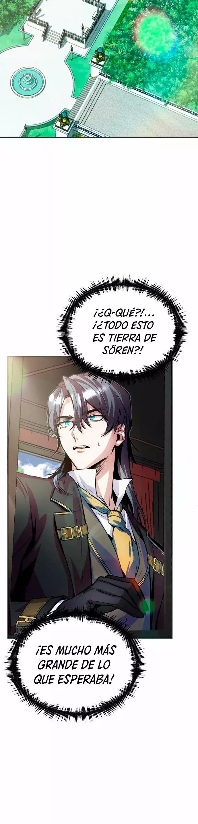 Read Academy’s Undercover Professor Es Manga Online
