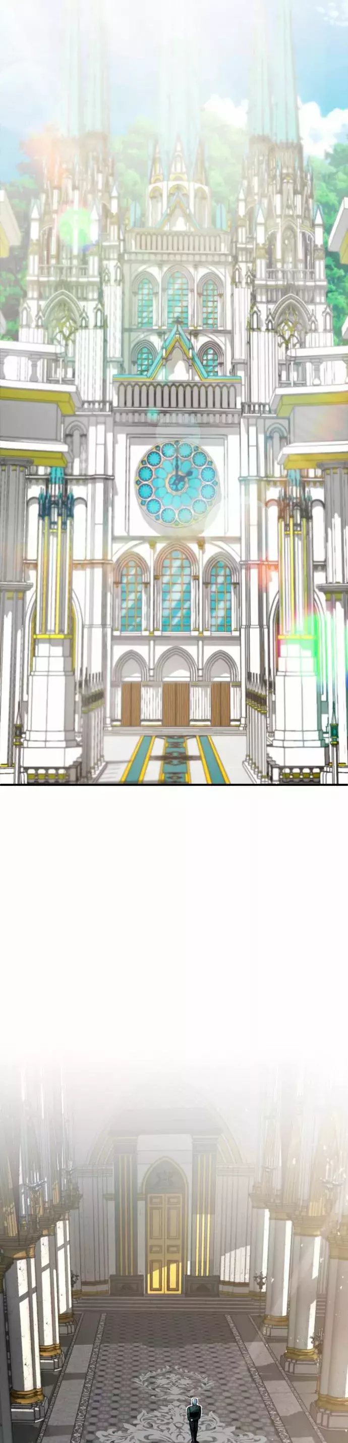 Read Academy’s Undercover Professor Es Manga Online