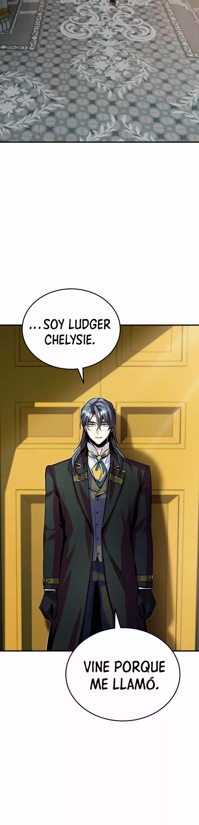 Read Academy’s Undercover Professor Es Manga Online