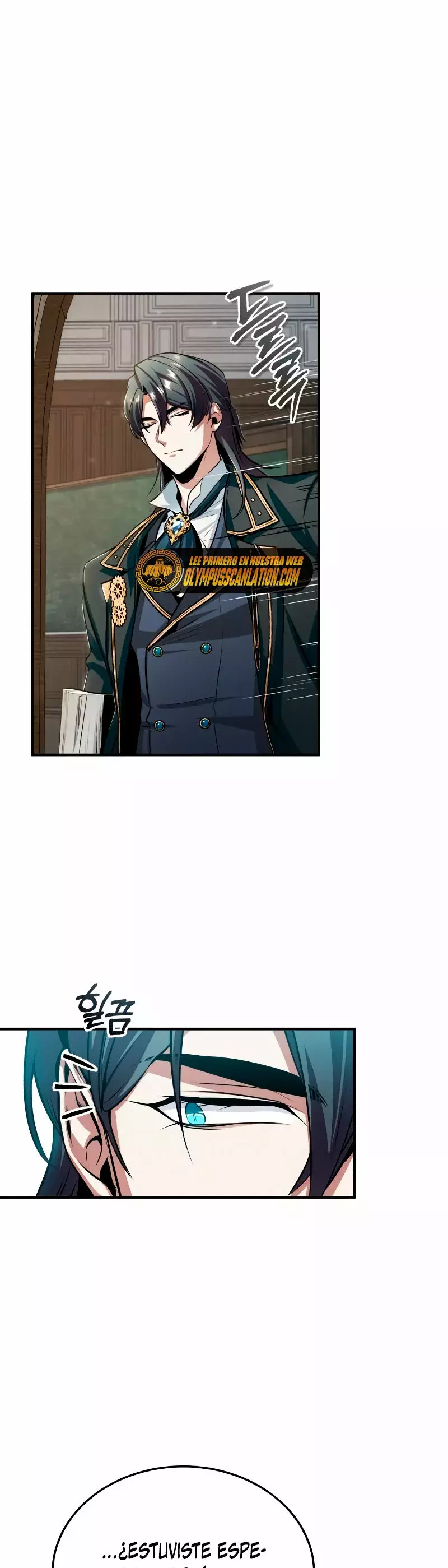 Read Academy’s Undercover Professor Es Manga Online