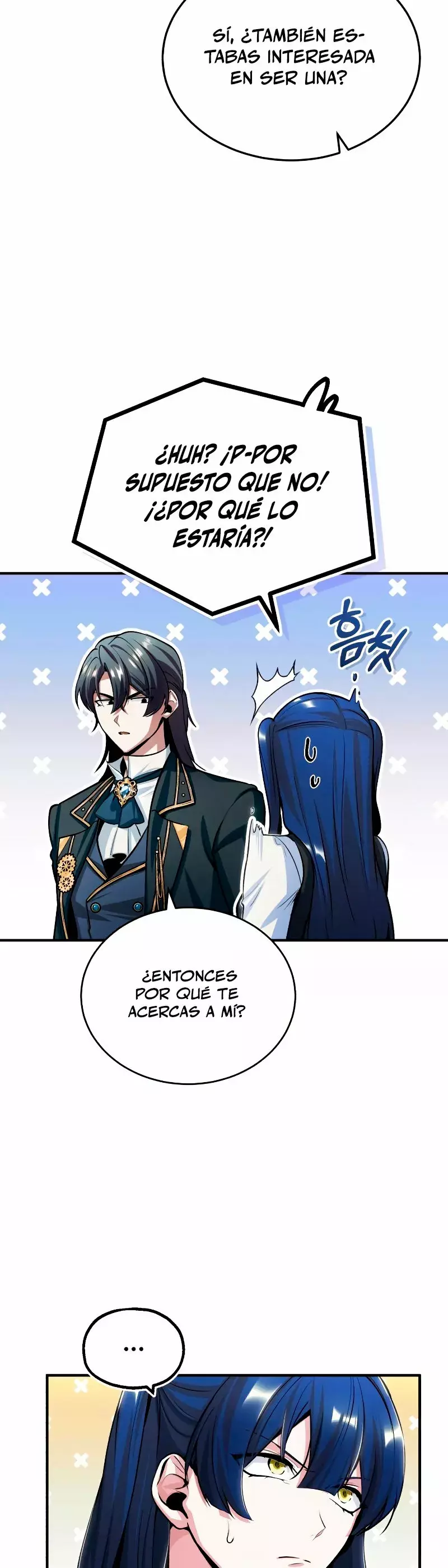 Read Academy’s Undercover Professor Es Manga Online