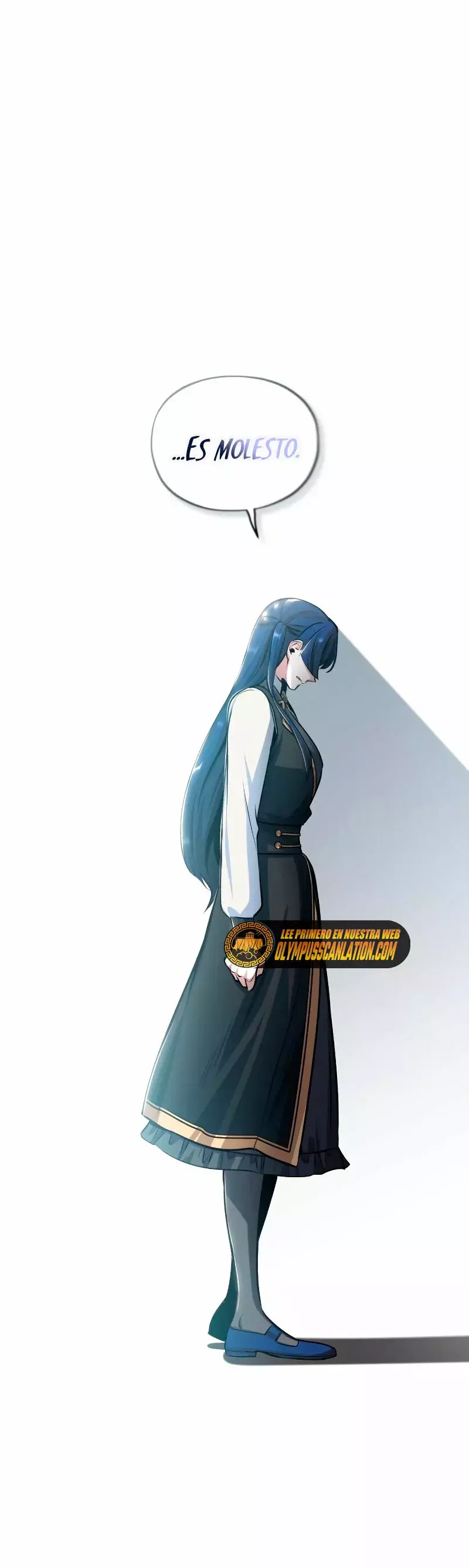 Read Academy’s Undercover Professor Es Manga Online