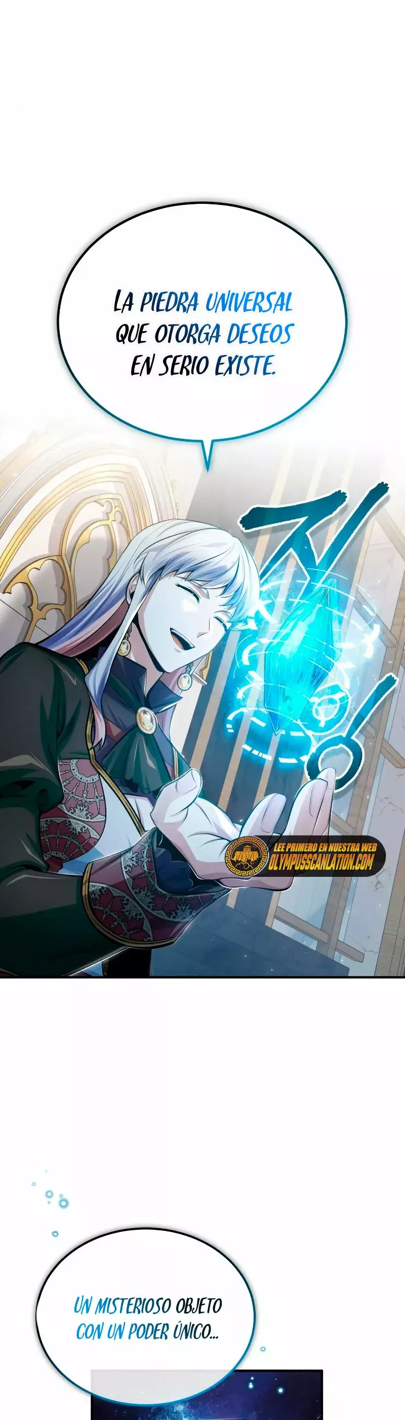 Read Academy’s Undercover Professor Es Manga Online