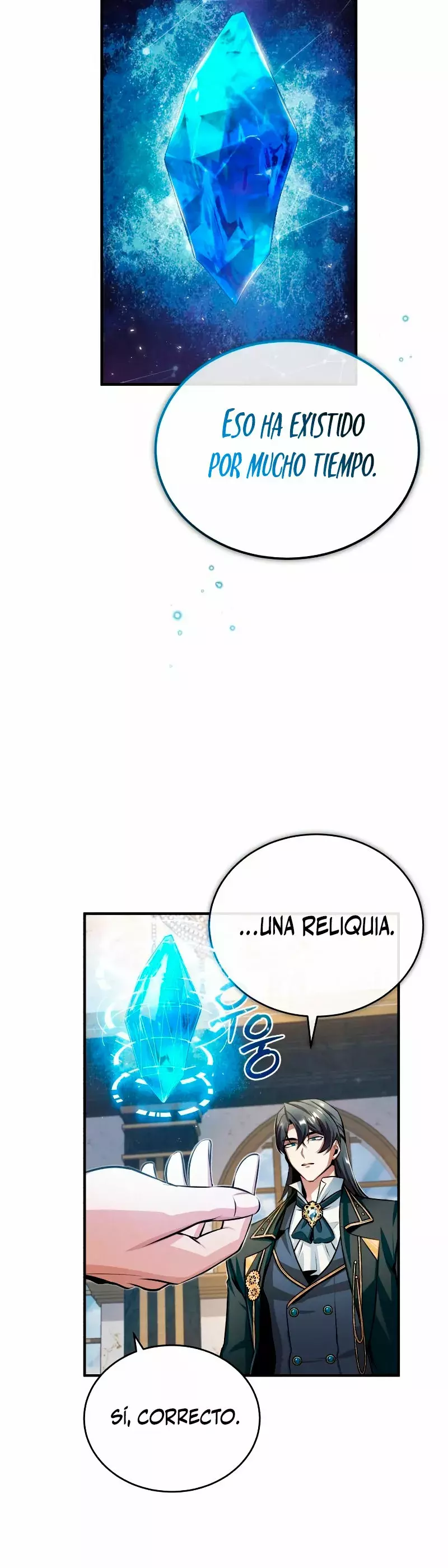 Read Academy’s Undercover Professor Es Manga Online