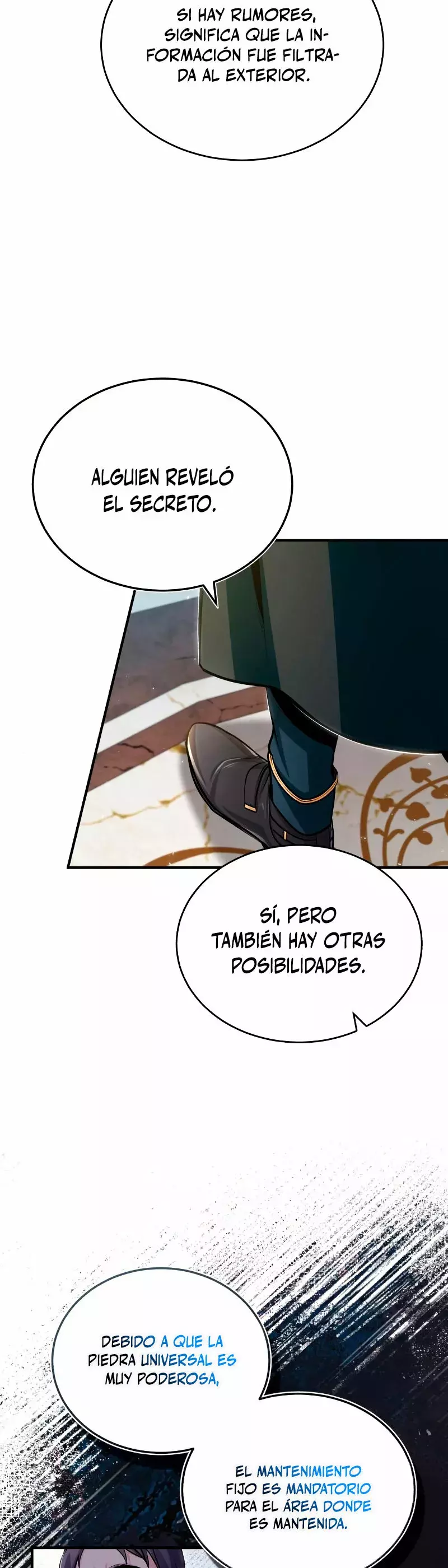 Read Academy’s Undercover Professor Es Manga Online