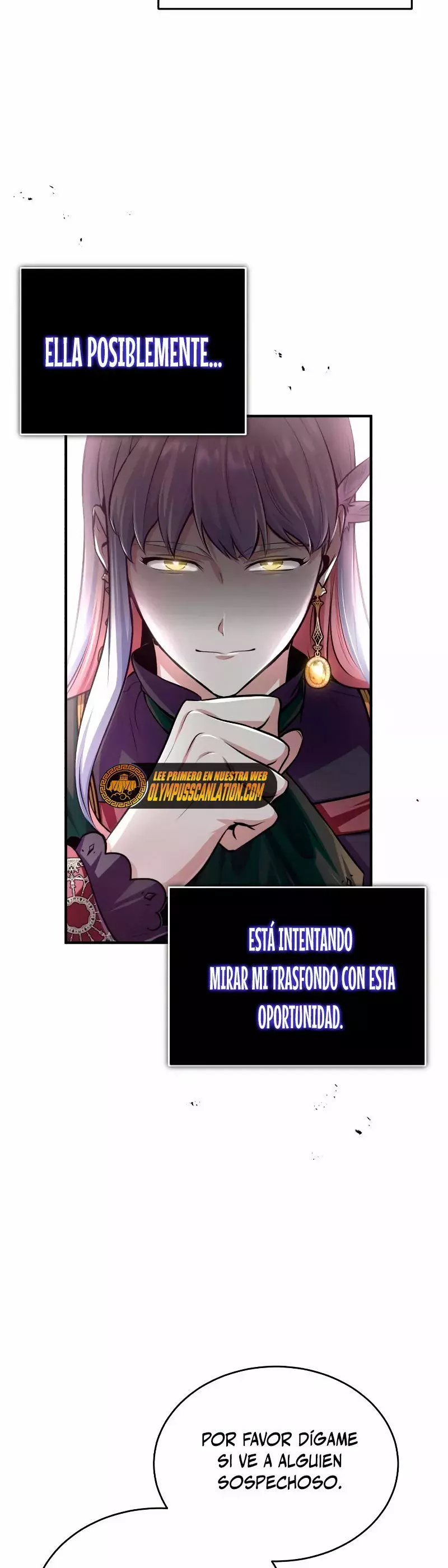 Read Academy’s Undercover Professor Es Manga Online