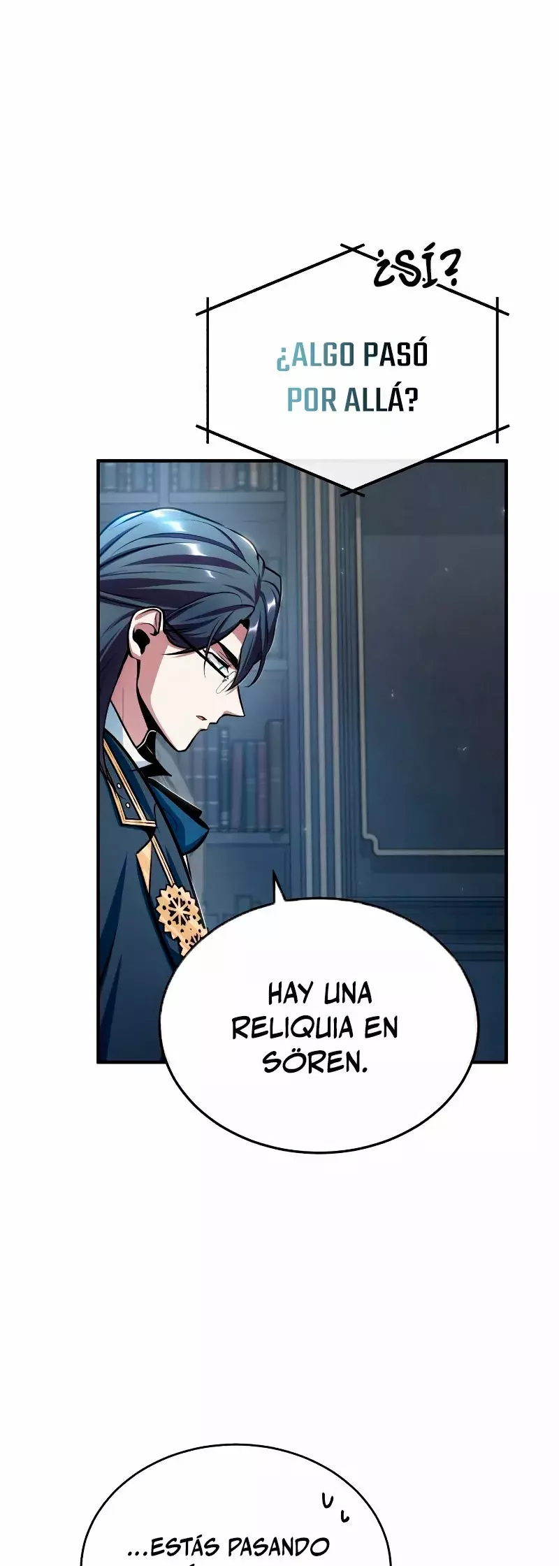 Read Academy’s Undercover Professor Es Manga Online