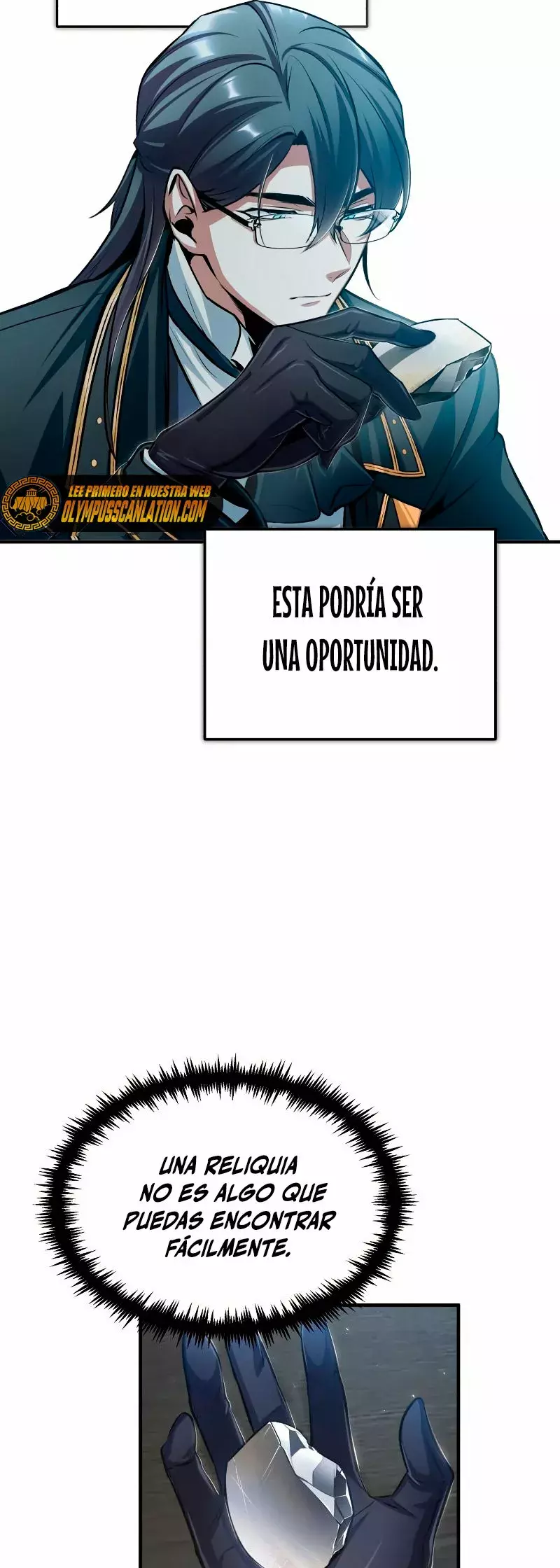 Read Academy’s Undercover Professor Es Manga Online
