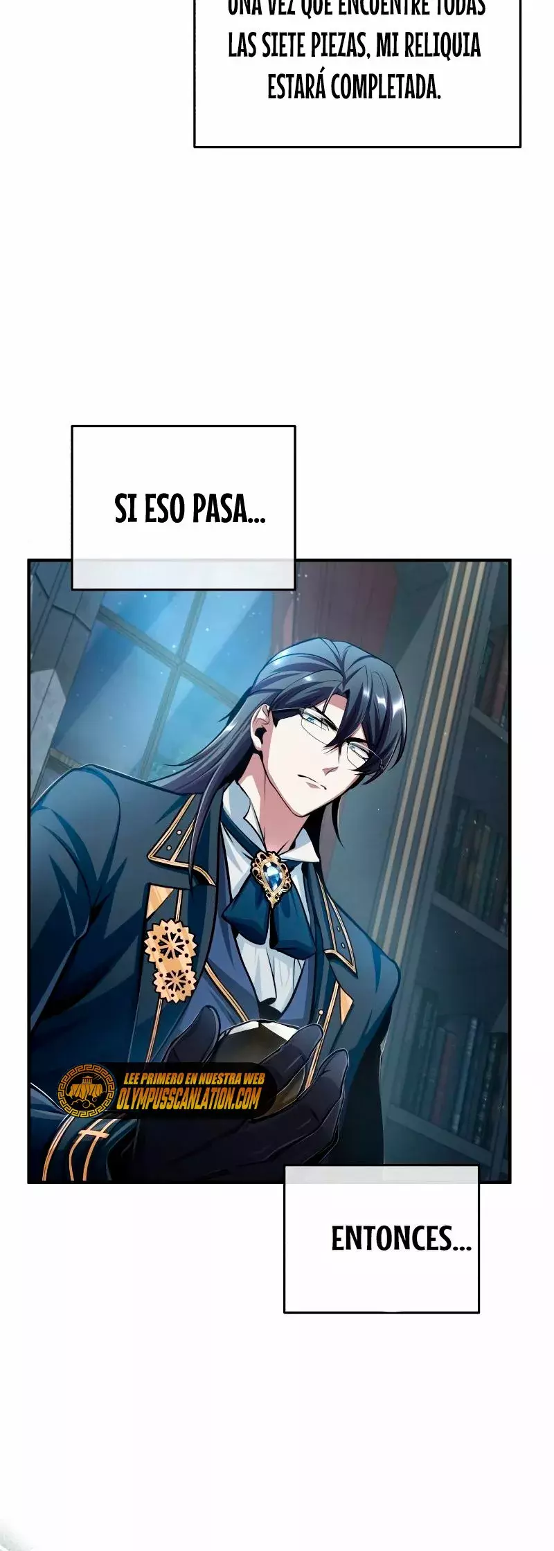 Read Academy’s Undercover Professor Es Manga Online
