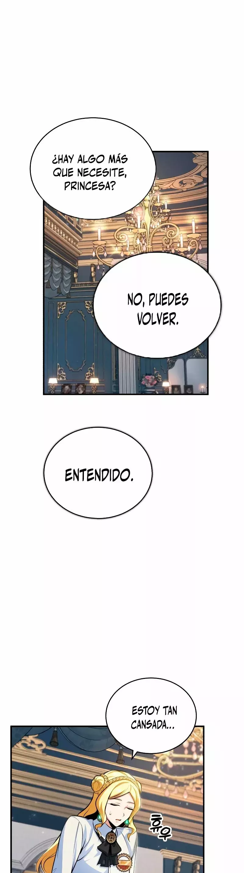 Read Academy’s Undercover Professor Es Manga Online
