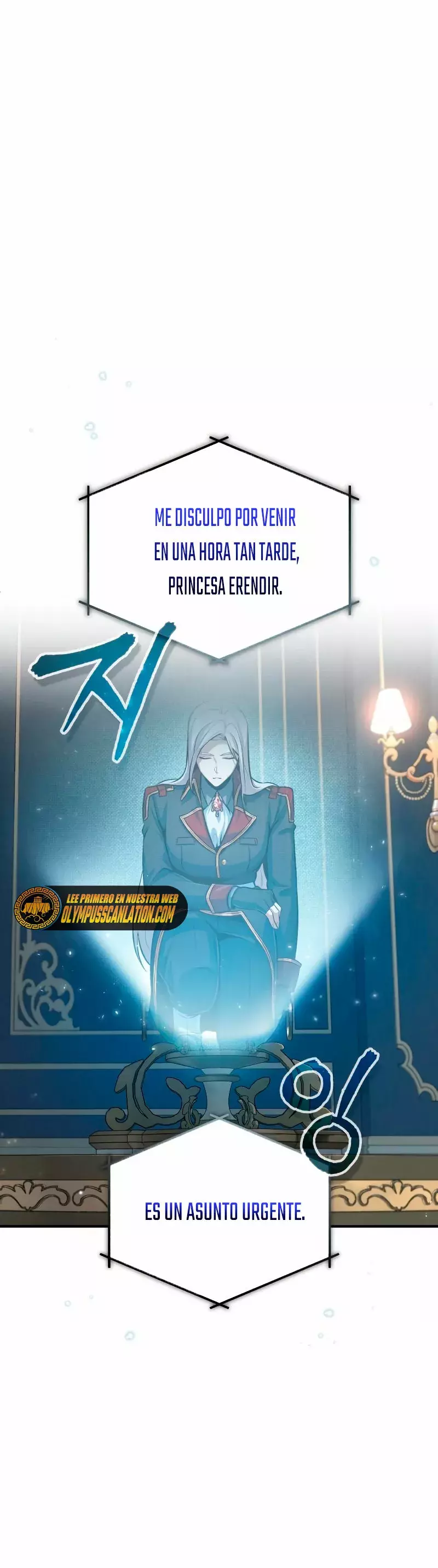 Read Academy’s Undercover Professor Es Manga Online