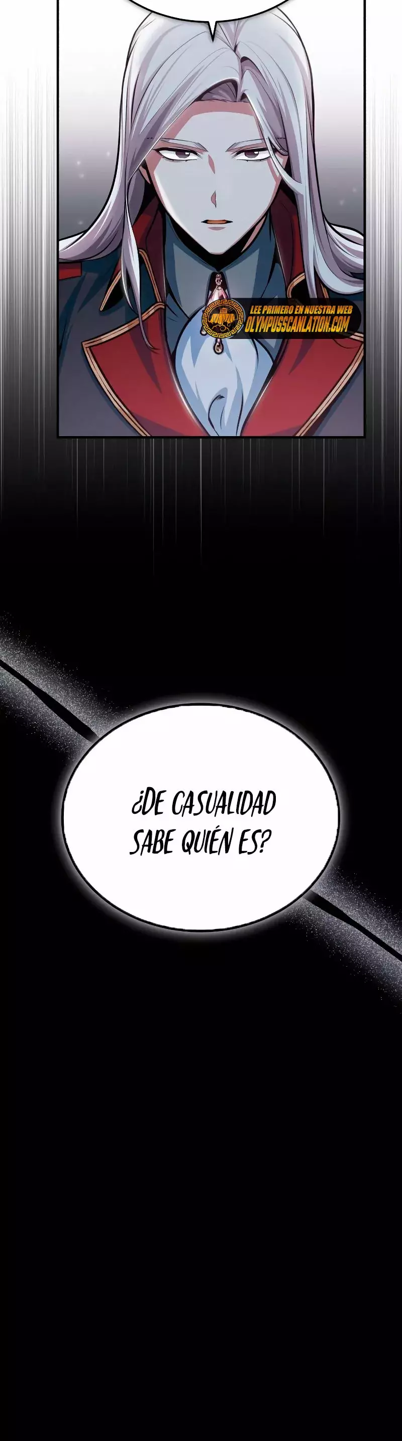 Read Academy’s Undercover Professor Es Manga Online