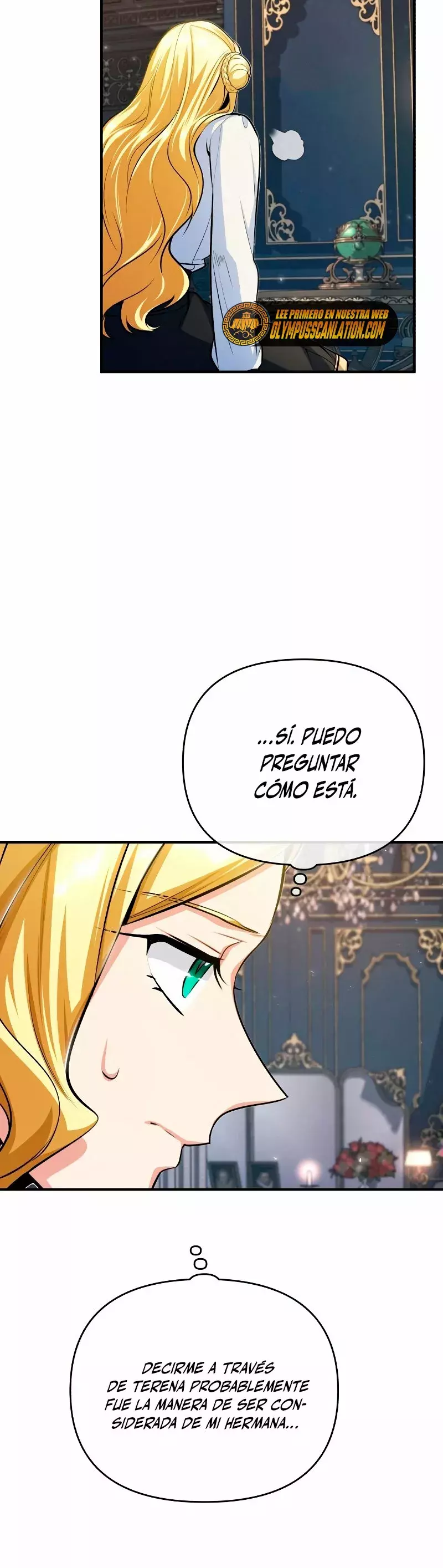 Read Academy’s Undercover Professor Es Manga Online