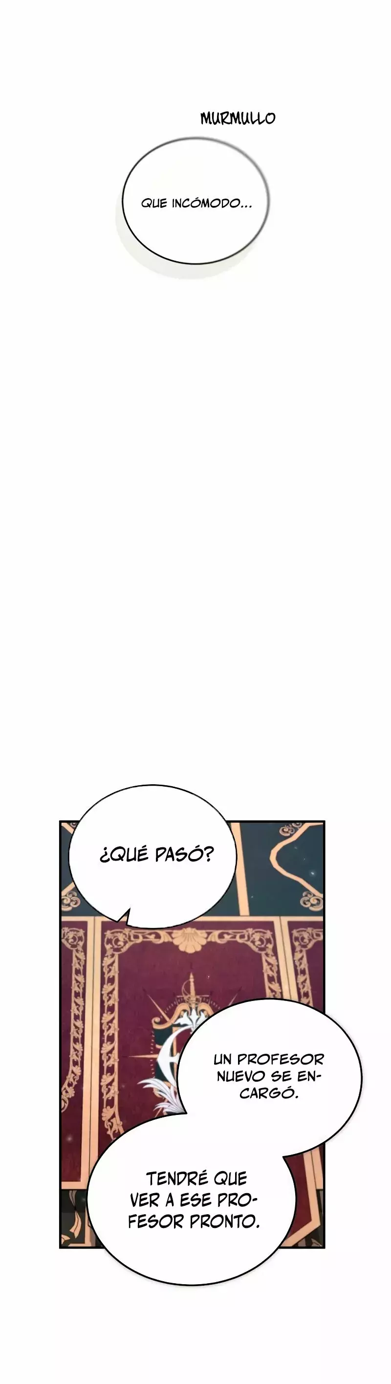Read Academy’s Undercover Professor Es Manga Online