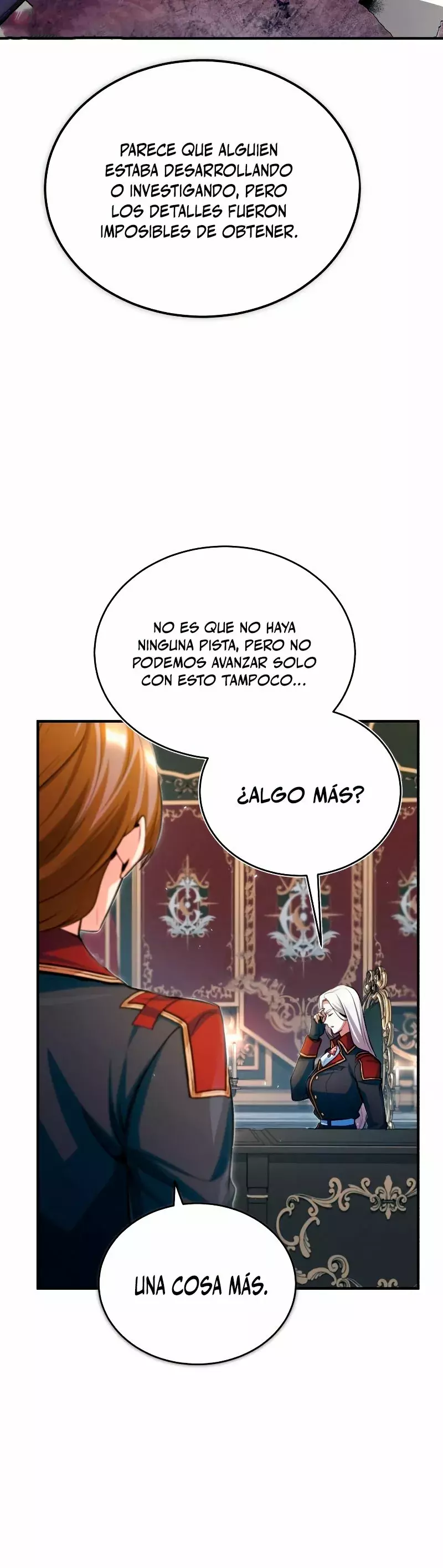 Read Academy’s Undercover Professor Es Manga Online