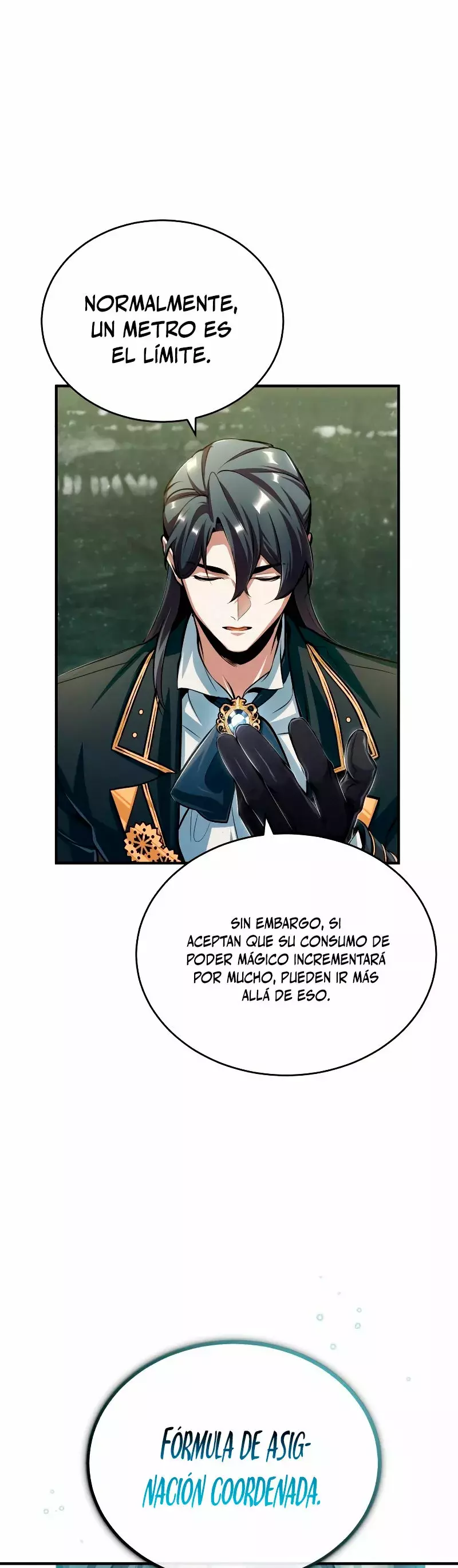 Read Academy’s Undercover Professor Es Manga Online