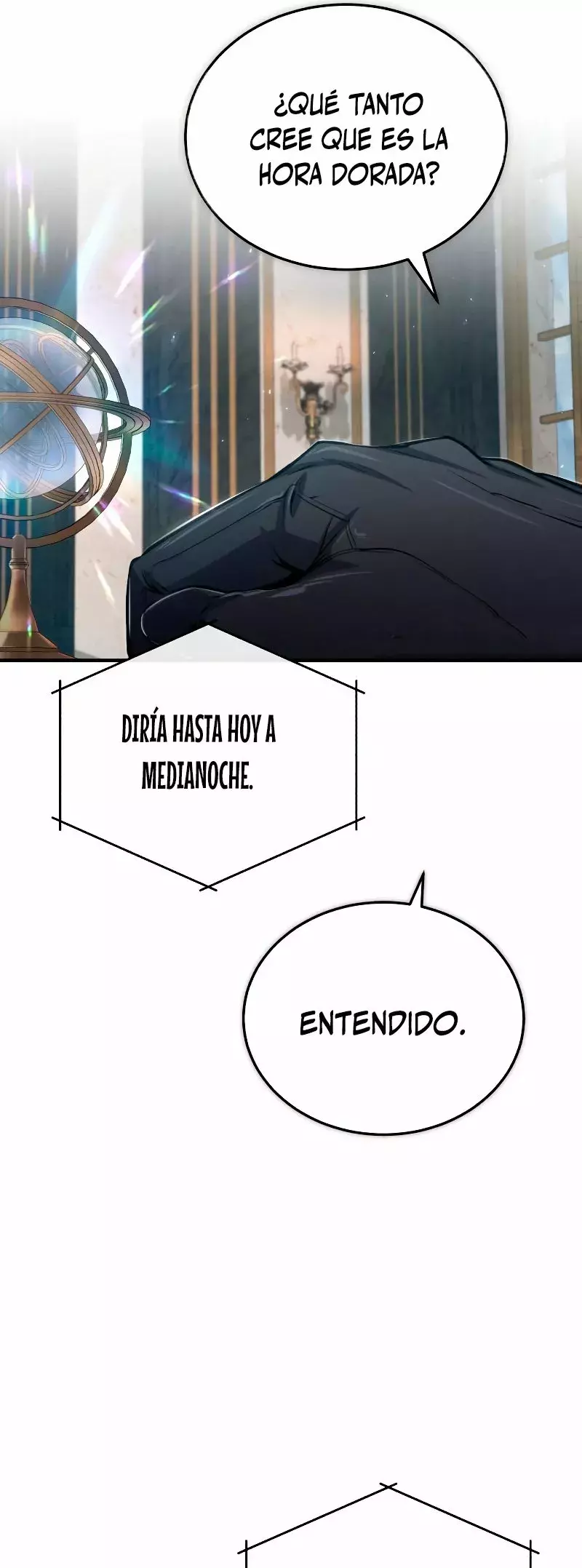 Read Academy’s Undercover Professor Es Manga Online
