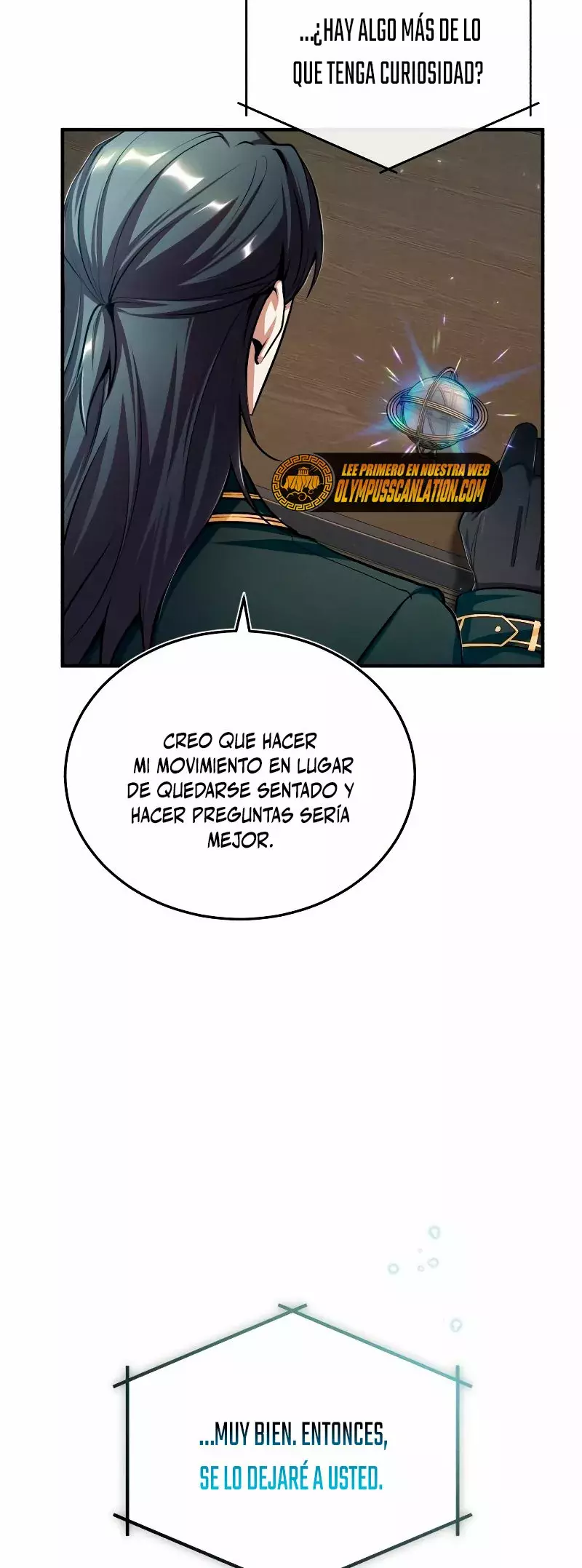 Read Academy’s Undercover Professor Es Manga Online