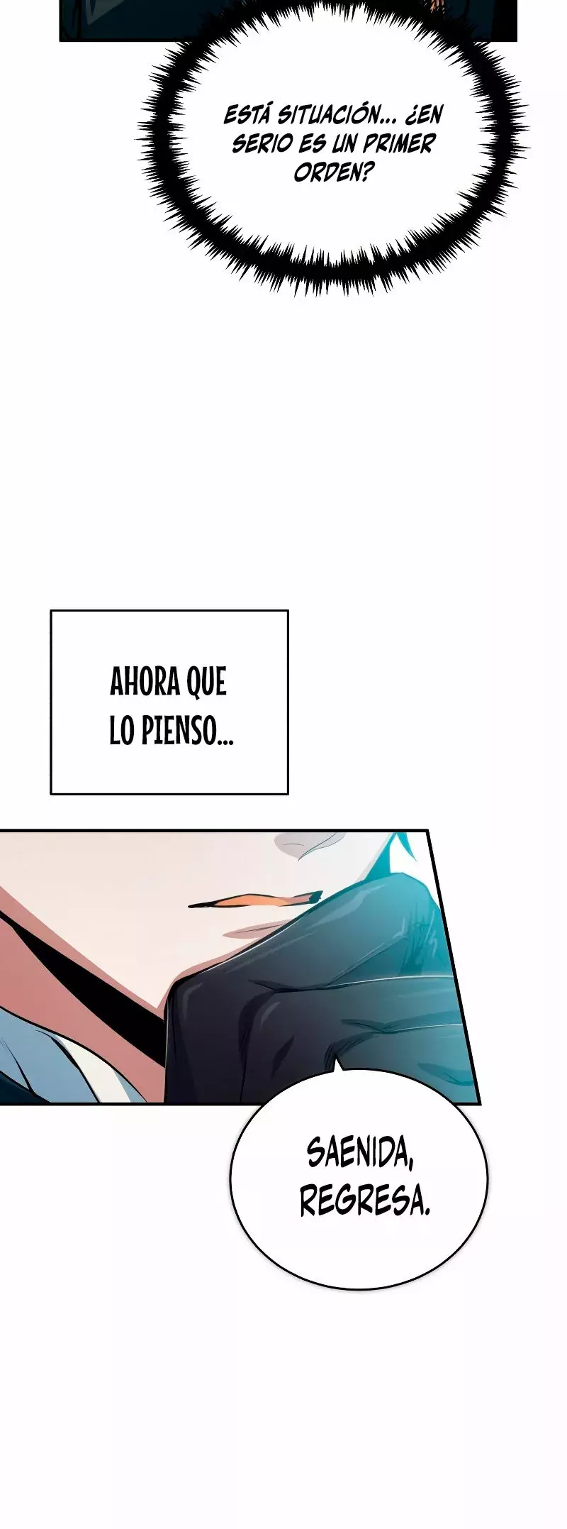 Read Academy’s Undercover Professor Es Manga Online