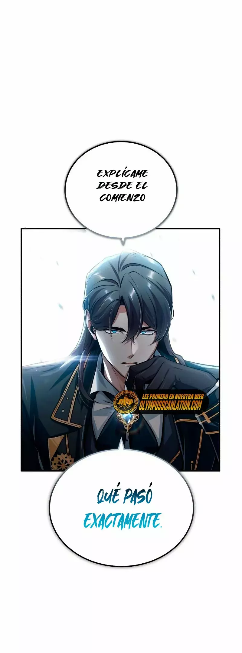 Read Academy’s Undercover Professor Es Manga Online