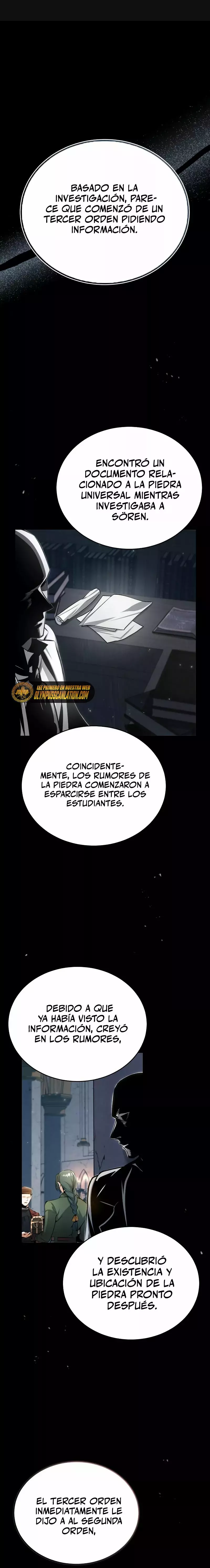 Read Academy’s Undercover Professor Es Manga Online