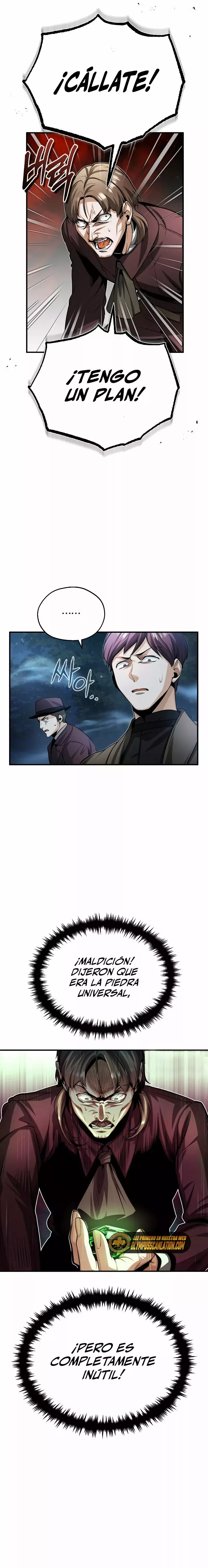 Read Academy’s Undercover Professor Es Manga Online