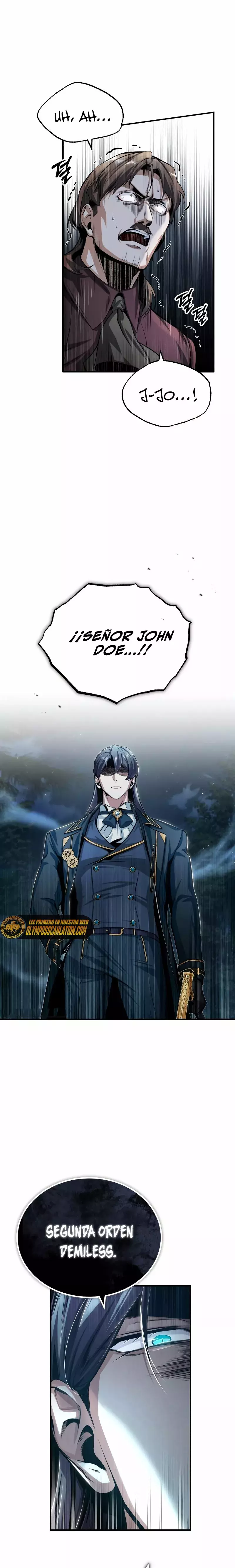 Read Academy’s Undercover Professor Es Manga Online