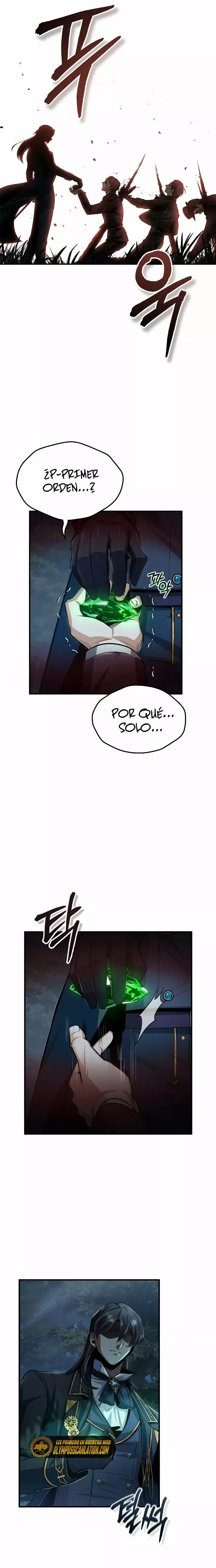 Read Academy’s Undercover Professor Es Manga Online