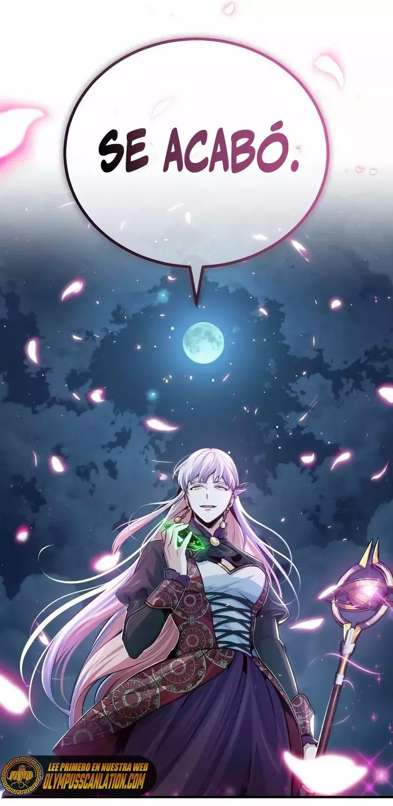 Read Academy’s Undercover Professor Es Manga Online