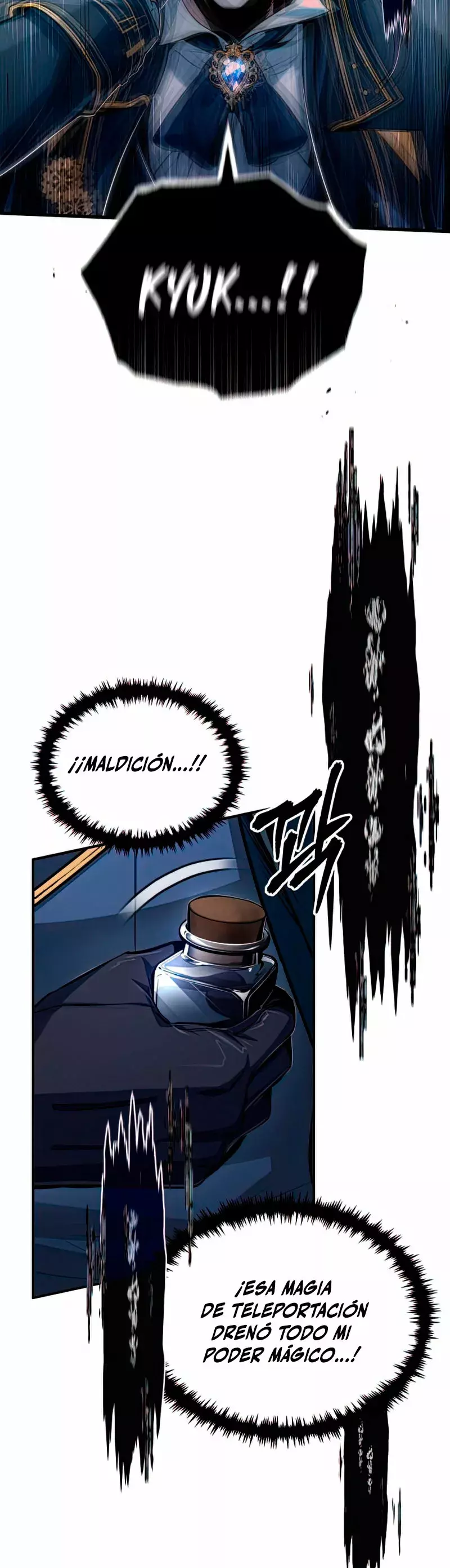Read Academy’s Undercover Professor Es Manga Online