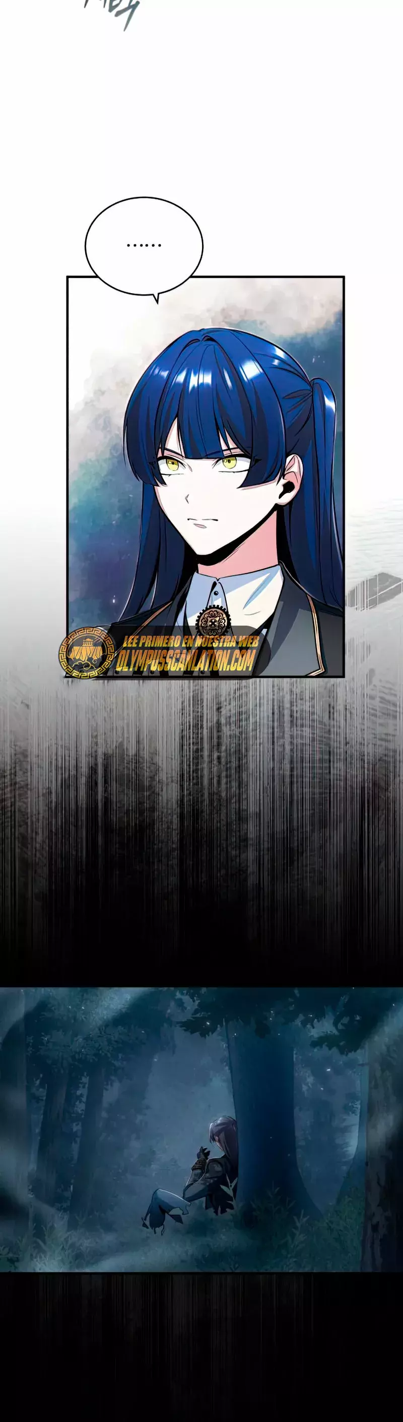 Read Academy’s Undercover Professor Es Manga Online