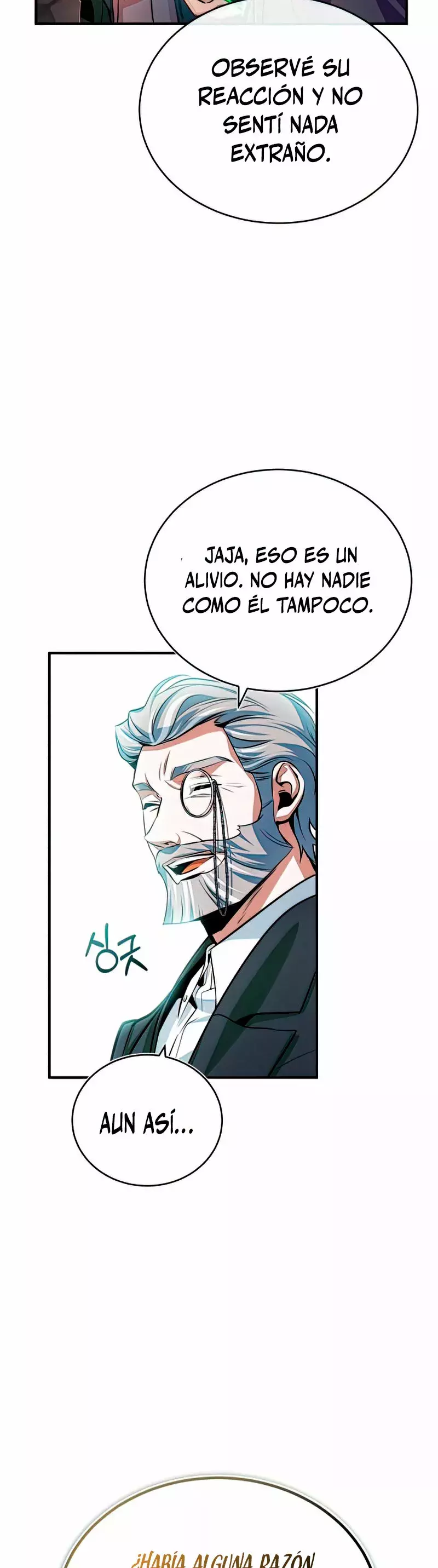 Read Academy’s Undercover Professor Es Manga Online