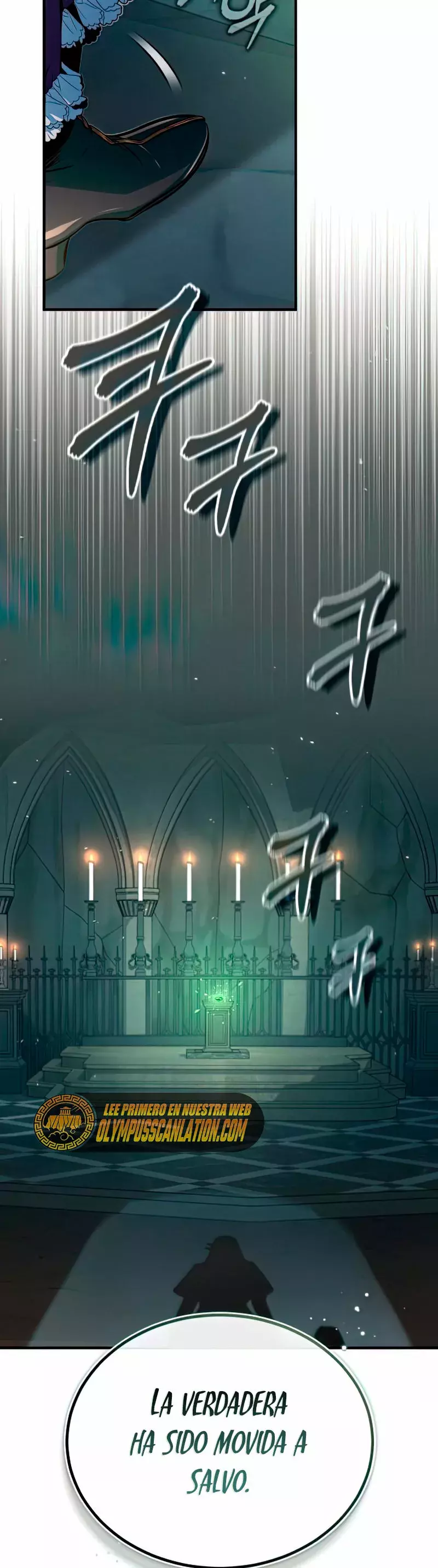 Read Academy’s Undercover Professor Es Manga Online