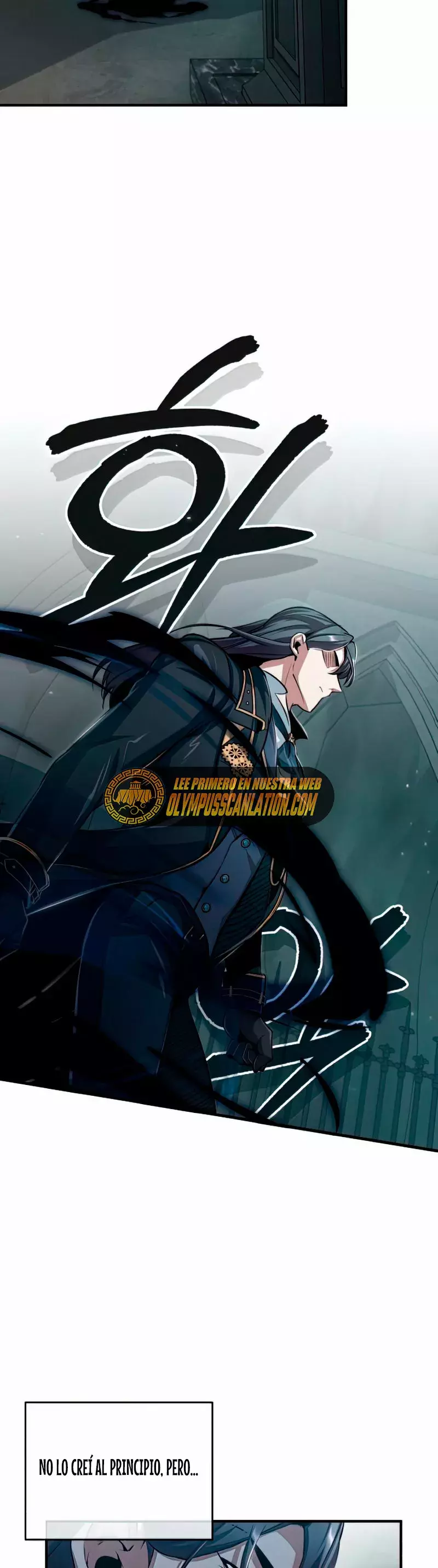 Read Academy’s Undercover Professor Es Manga Online