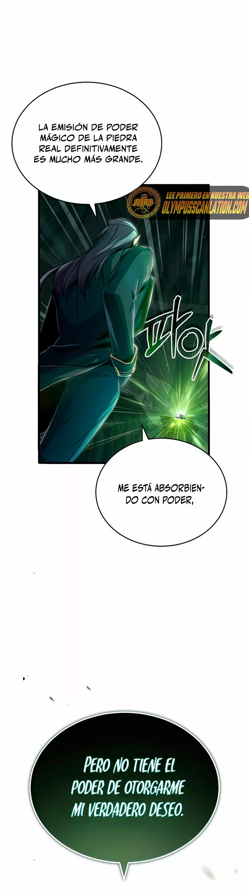 Read Academy’s Undercover Professor Es Manga Online