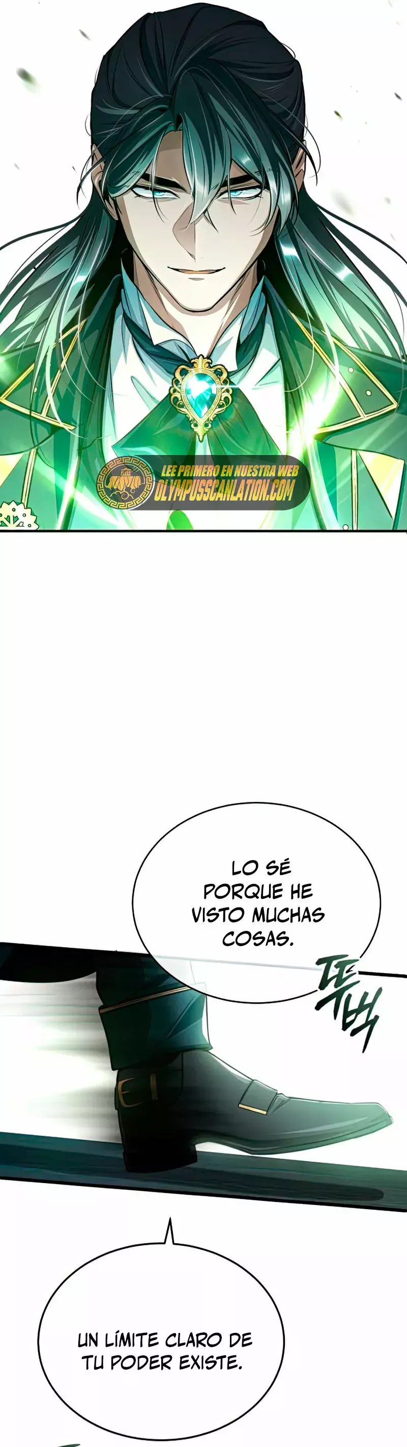 Read Academy’s Undercover Professor Es Manga Online