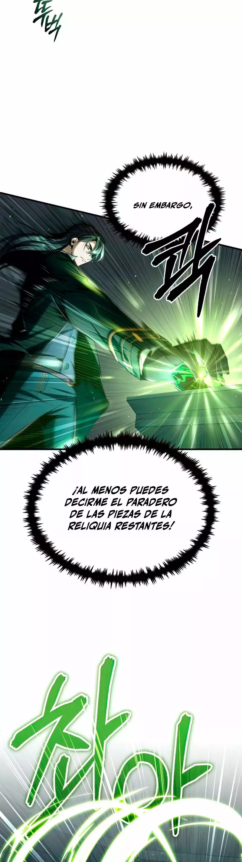 Read Academy’s Undercover Professor Es Manga Online