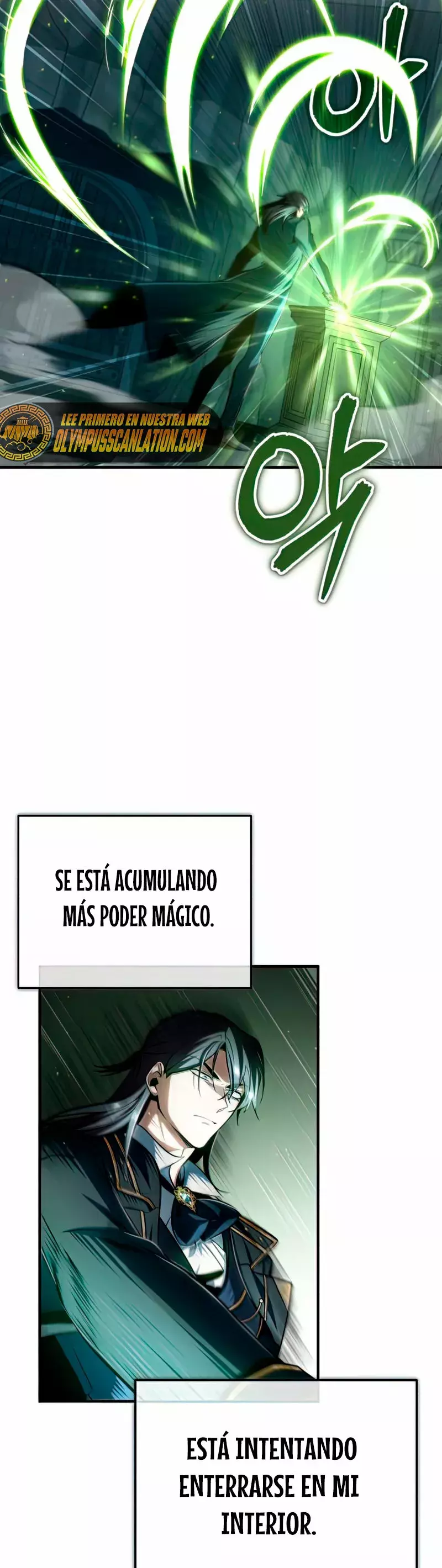 Read Academy’s Undercover Professor Es Manga Online