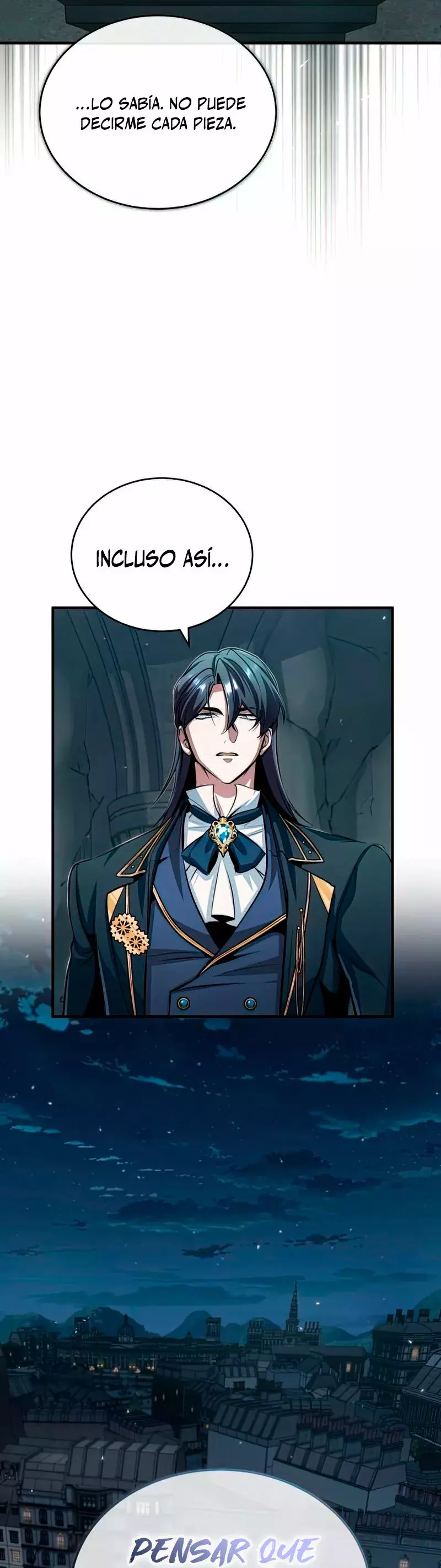 Read Academy’s Undercover Professor Es Manga Online