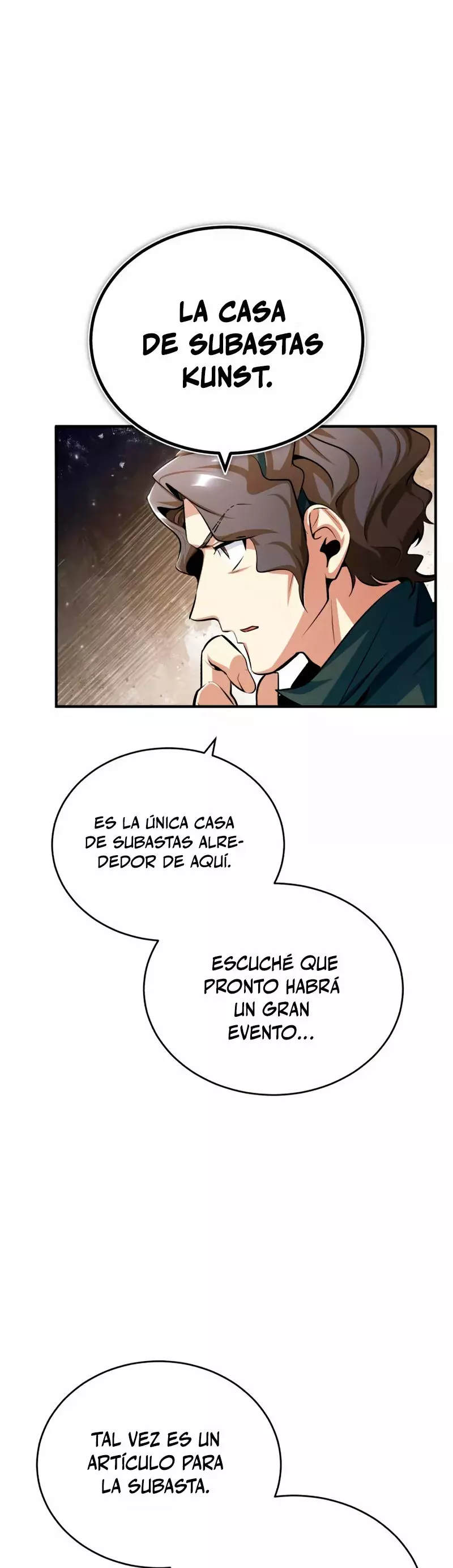 Read Academy’s Undercover Professor Es Manga Online