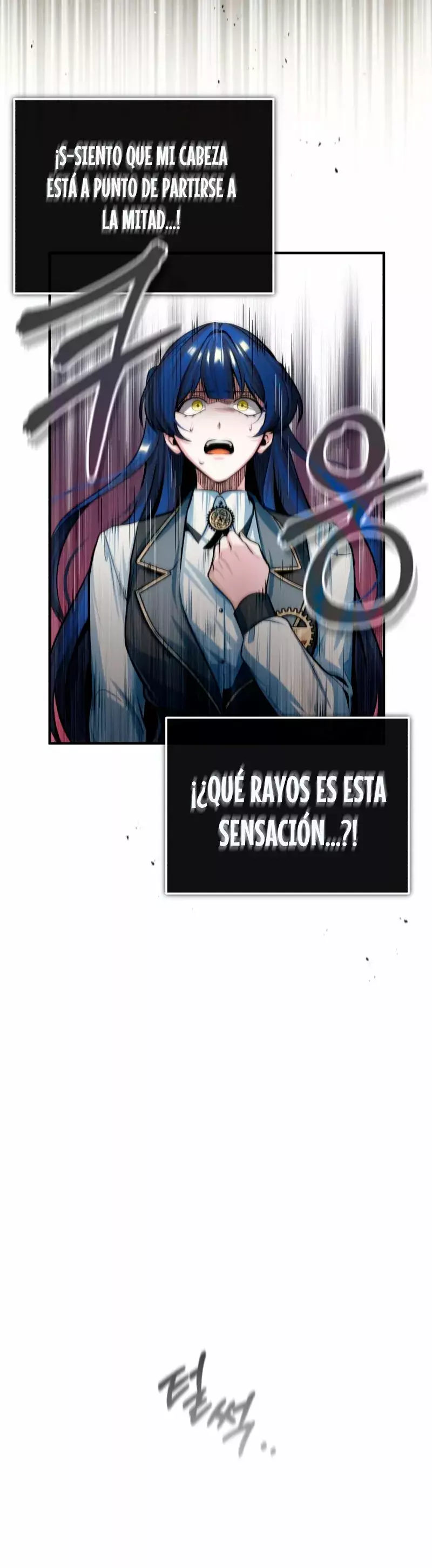 Read Academy’s Undercover Professor Es Manga Online