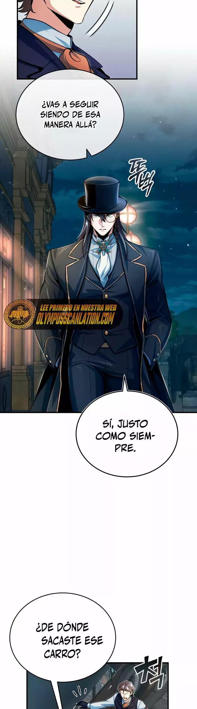 Read Academy’s Undercover Professor Es Manga Online