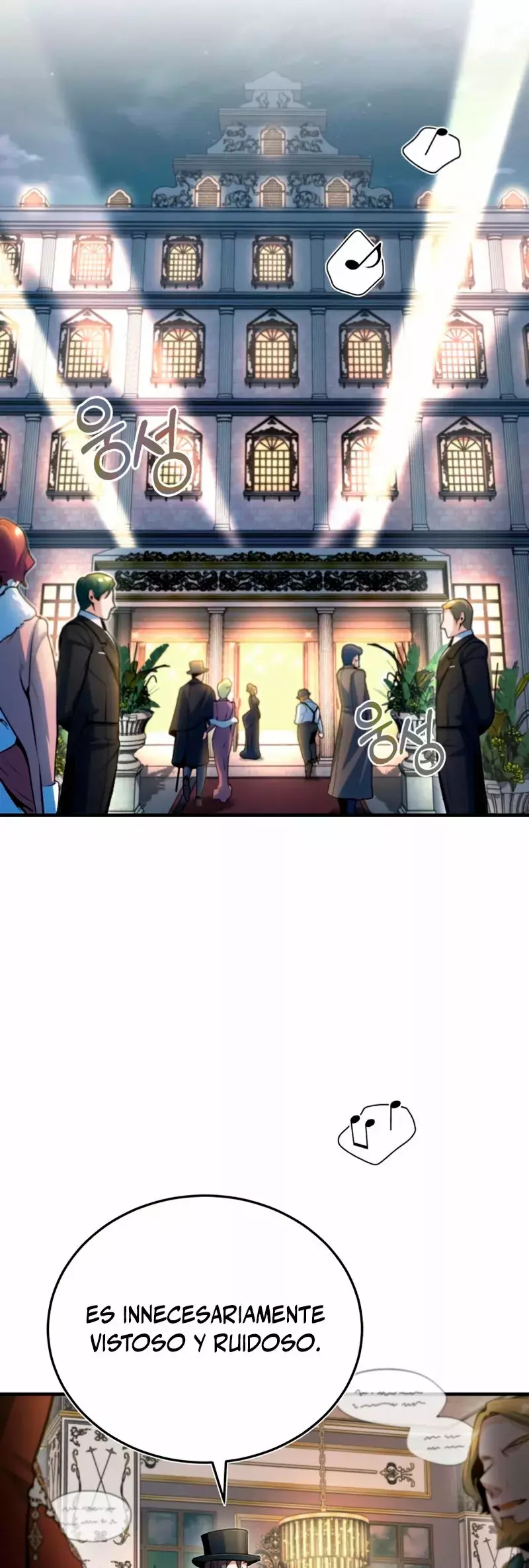 Read Academy’s Undercover Professor Es Manga Online