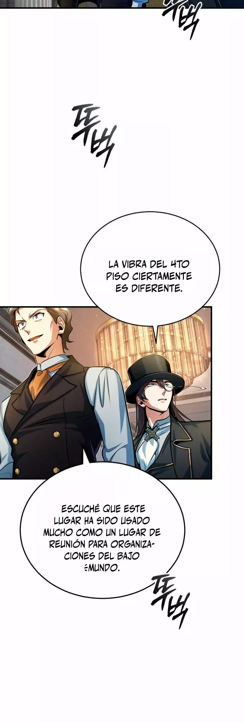 Read Academy’s Undercover Professor Es Manga Online