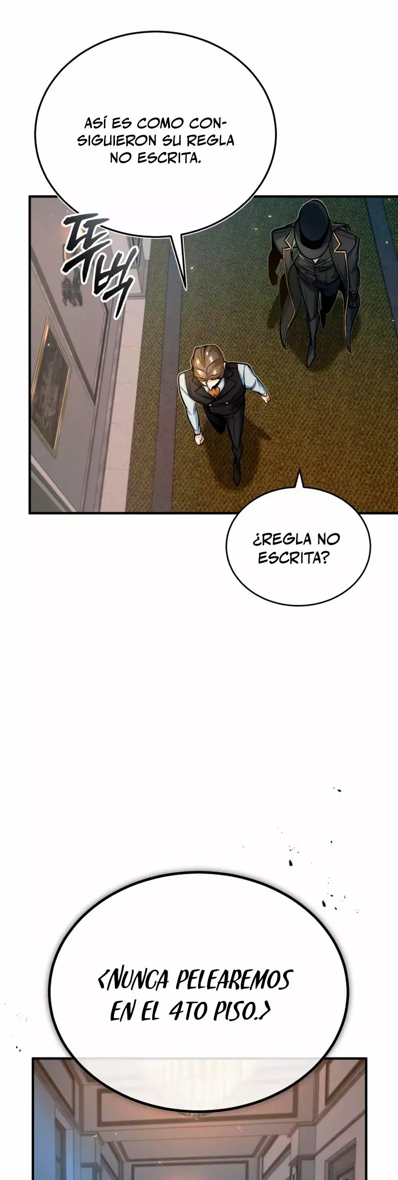 Read Academy’s Undercover Professor Es Manga Online