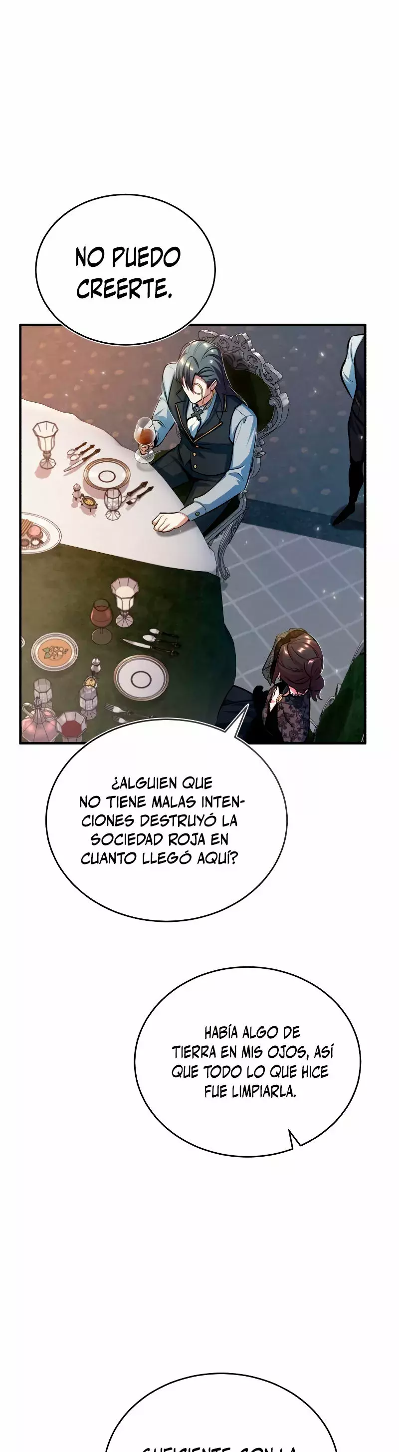 Read Academy’s Undercover Professor Es Manga Online