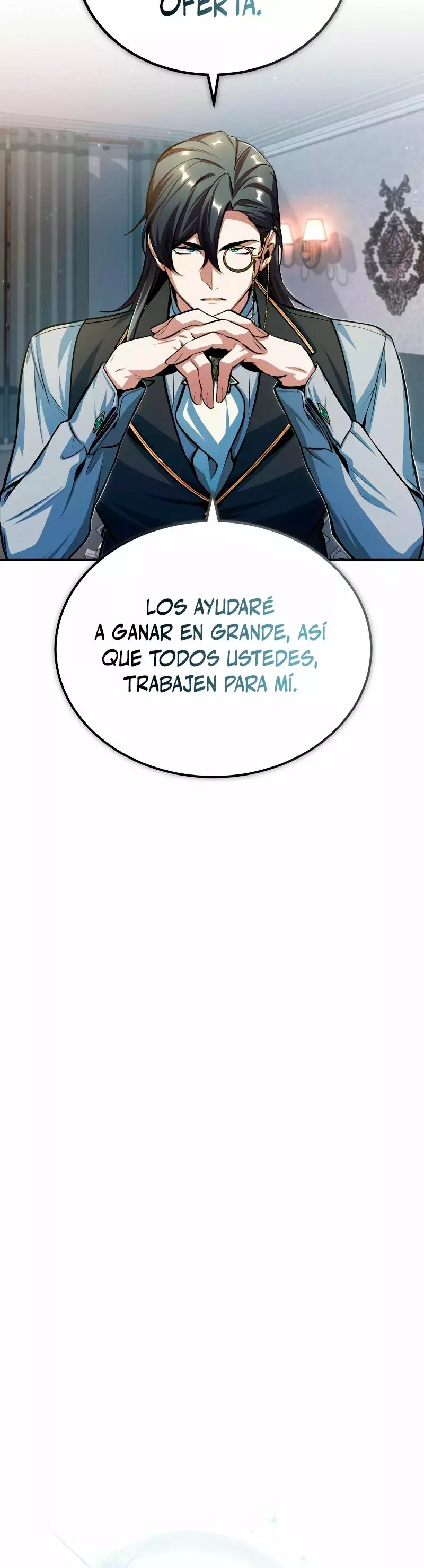 Read Academy’s Undercover Professor Es Manga Online